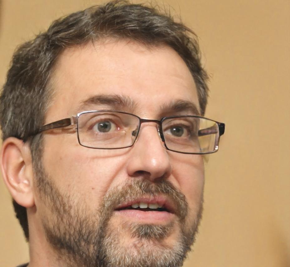Eusebio Montoro